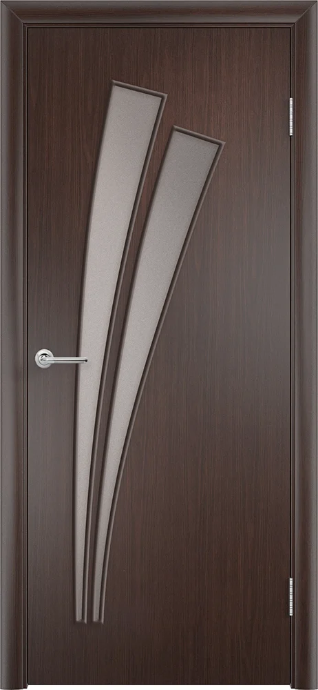 Венге blank