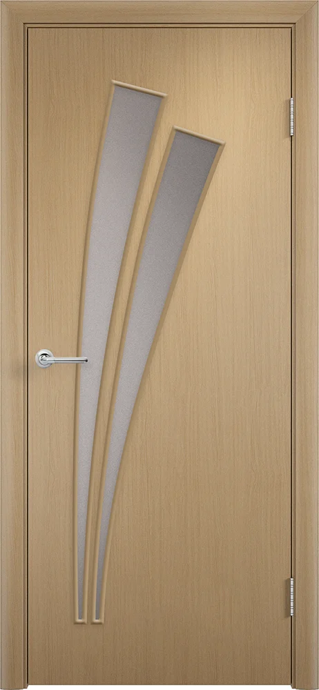 Бук blank