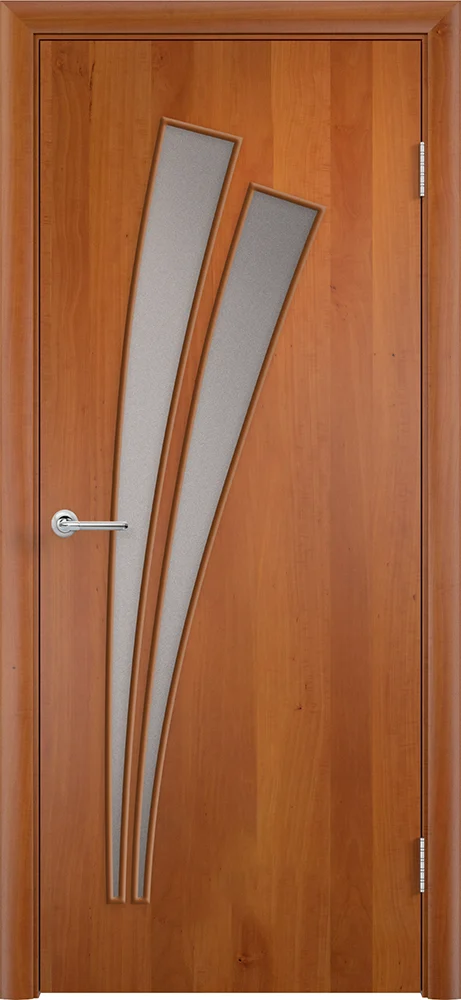 Груша blank