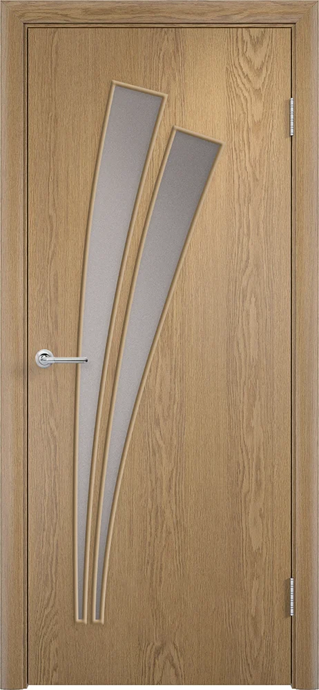 Дуб blank
