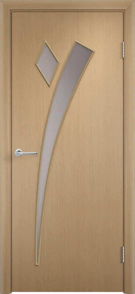 Бук blank