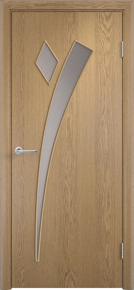 Дуб blank