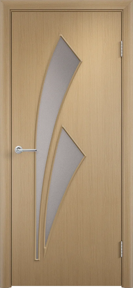 Бук blank