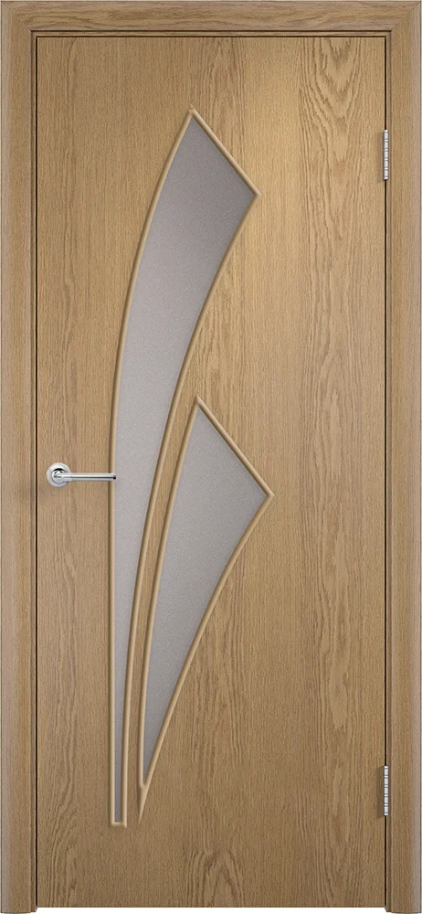 Дуб blank