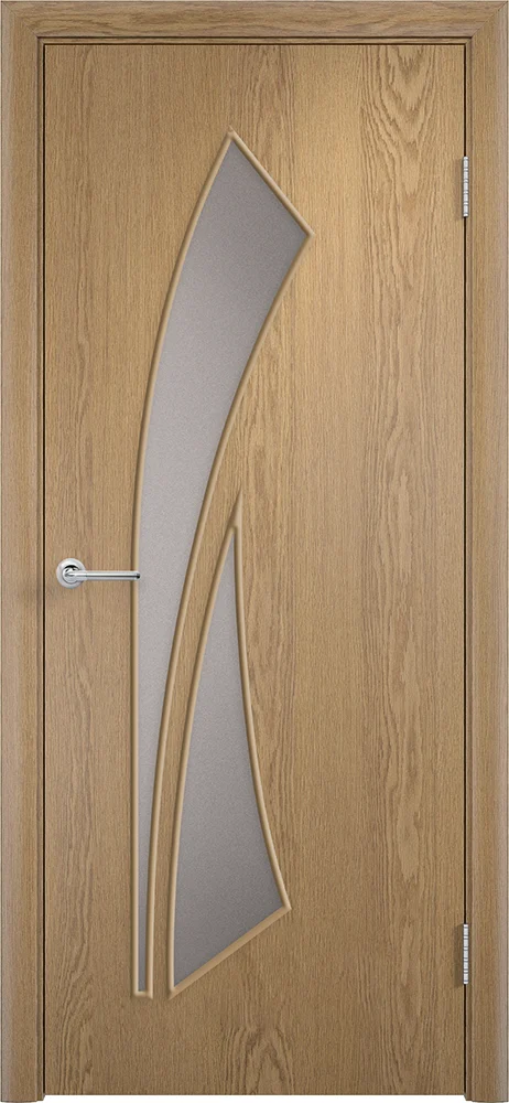 Дуб blank