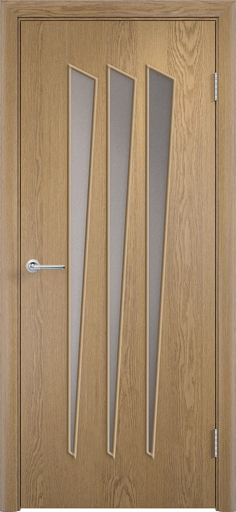 Дуб blank