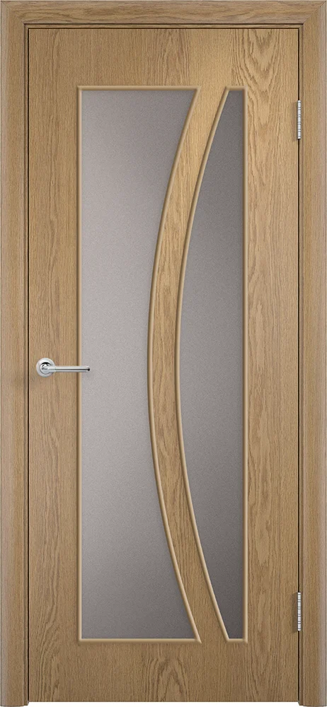 Дуб blank
