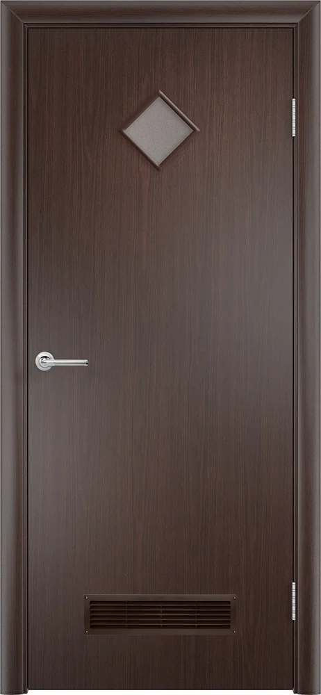 Венге blank