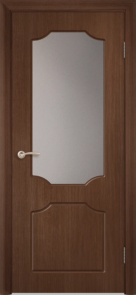 Орех темный blank